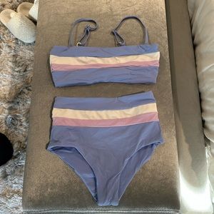 LSPACE BIKINI